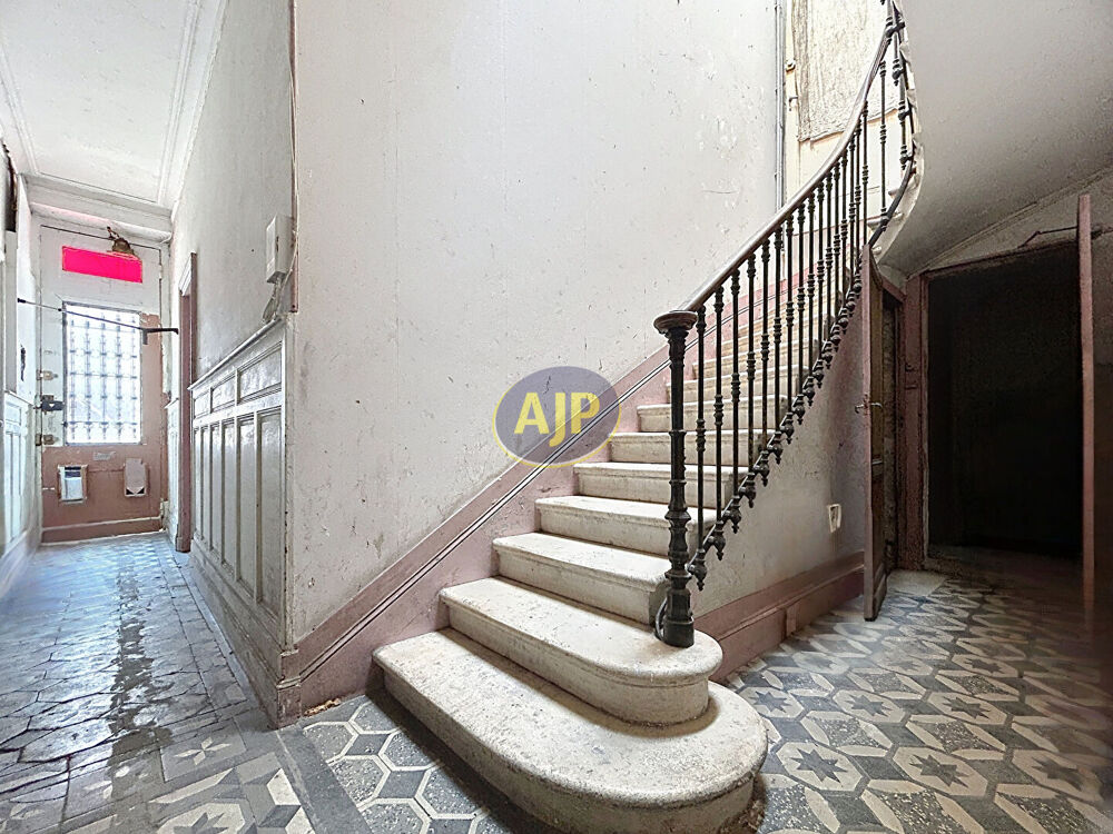 à vendre  Maison Bordeaux (33000)
