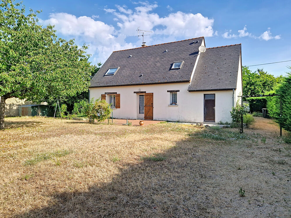 Maison familiale Hilay