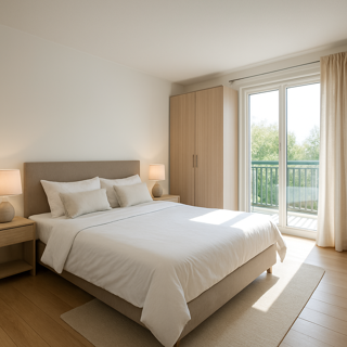 Appartement à vendre 2 pièces 49 m²