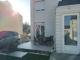  Maison à louer 4 pièces 110 m²