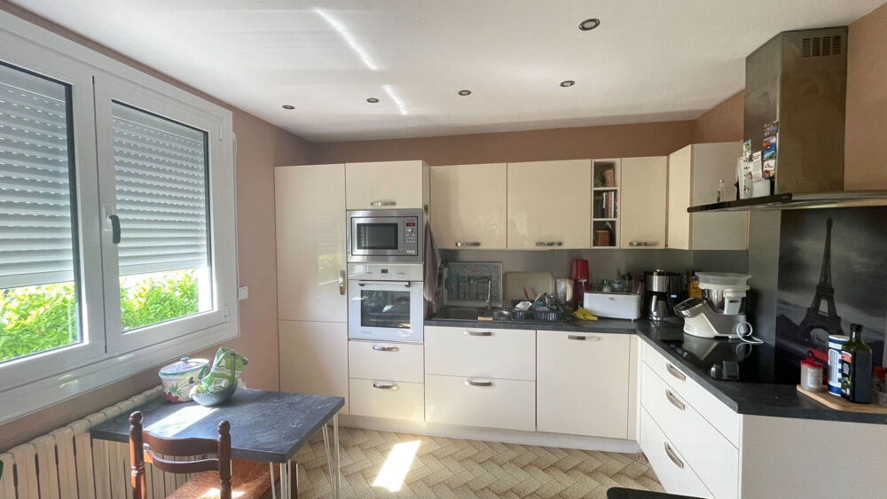 Maison Pommevic 4 pièces 90.15 m2