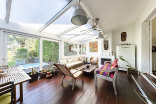  Maison à vendre 6 pièces 133 m²