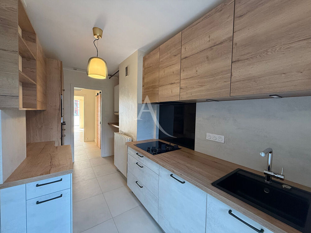 Location Appartement Appartement La Roche Sur Yon 2 pièce(s) 62.99 m2 La roche sur yon