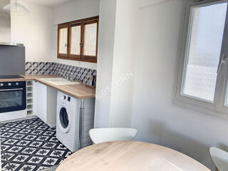  Appartement � louer 3 pi�ces 62 m�