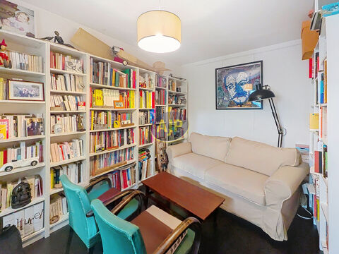  Appartement à vendre 3 pièces 68 m²
