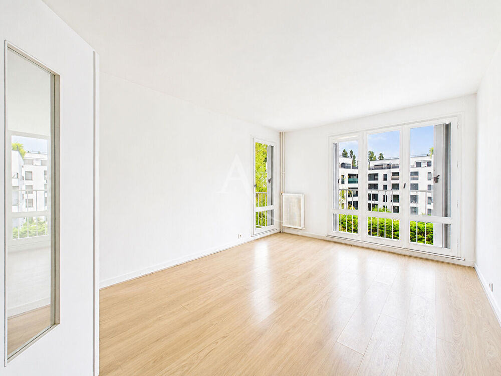 Appartement Sucy En Brie 2 pièce(s) 45.41 m2