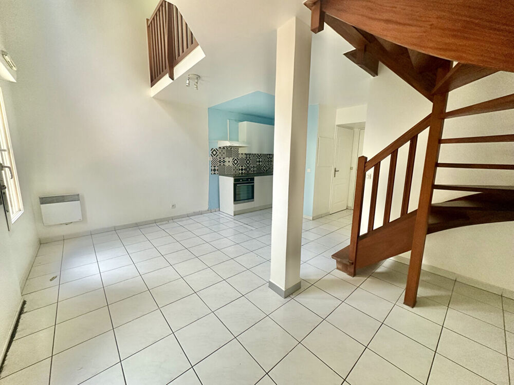 Vente Appartement Appartement Les Pavillons Sous Bois 2 pièce(s) 38.50 m2 Les pavillons sous bois