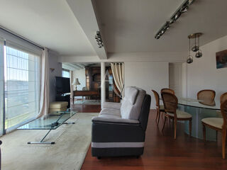  Appartement � vendre 4 pi�ces 90 m�