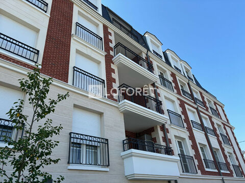  Appartement � louer 2 pi�ces 46 m�