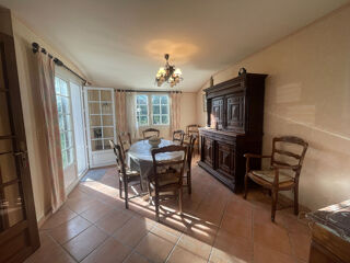  Maison à vendre 4 pièces 84 m²