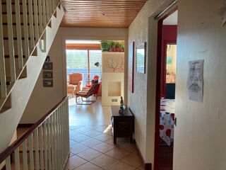  Maison � vendre 9 pi�ces 256 m�