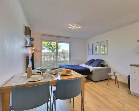  Appartement � louer 2 pi�ces 40 m�