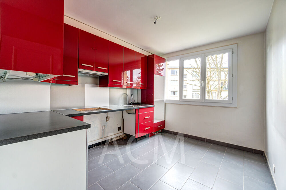 Vente Appartement Appartement 3 pièces à vendre à Maisons-Laffitte - Réf 787 Maisons laffitte