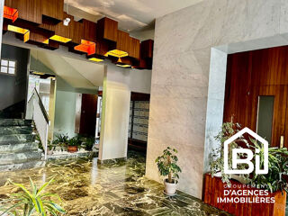  Appartement � vendre 3 pi�ces 61 m�