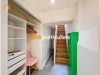  Appartement  vendre 2 pices 36 m