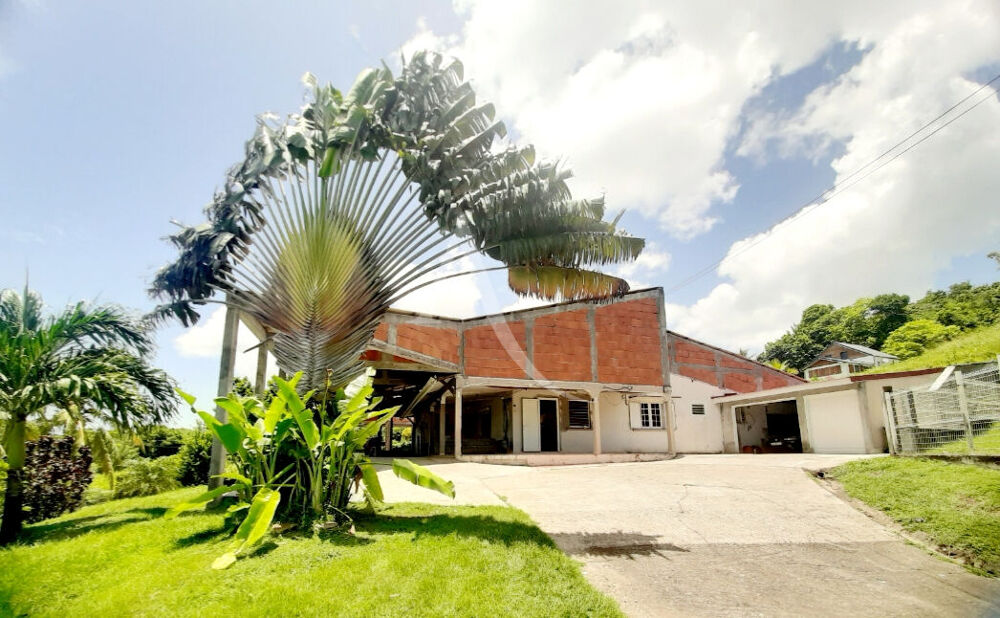 Vente Maison Villa Le Francois 4 pièce(s) 146 m2 Charmante Pépite originale A SAISIR !!!!! Le francois