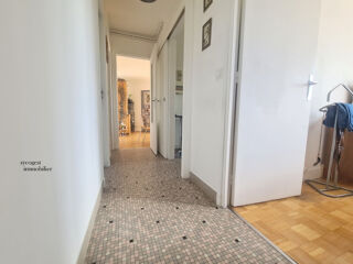  Appartement � vendre 3 pi�ces 61 m�