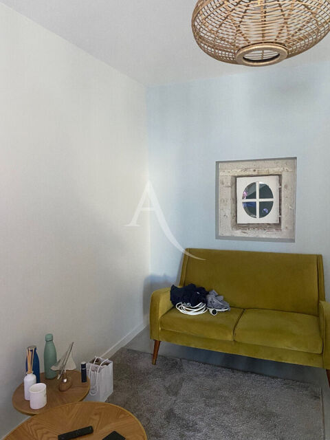  Appartement � louer 2 pi�ces 40 m�