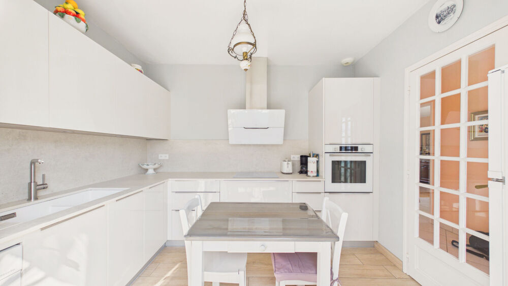 Cambo-les-Bains - Maison 3 chambres avec sous-sol complet
