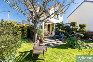  Maison  vendre 4 pices 90 m
