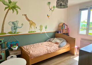  Maison à vendre 4 pièces 105 m²