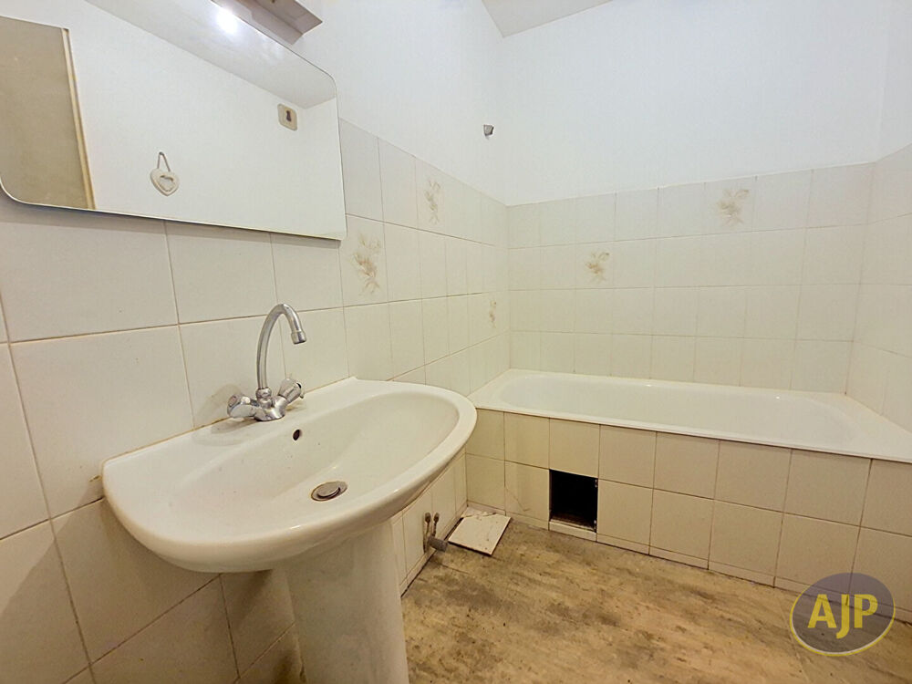 À VENDRE Appartement de 38 m²