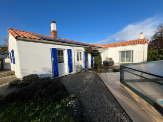  Maison � vendre 6 pi�ces 120 m�