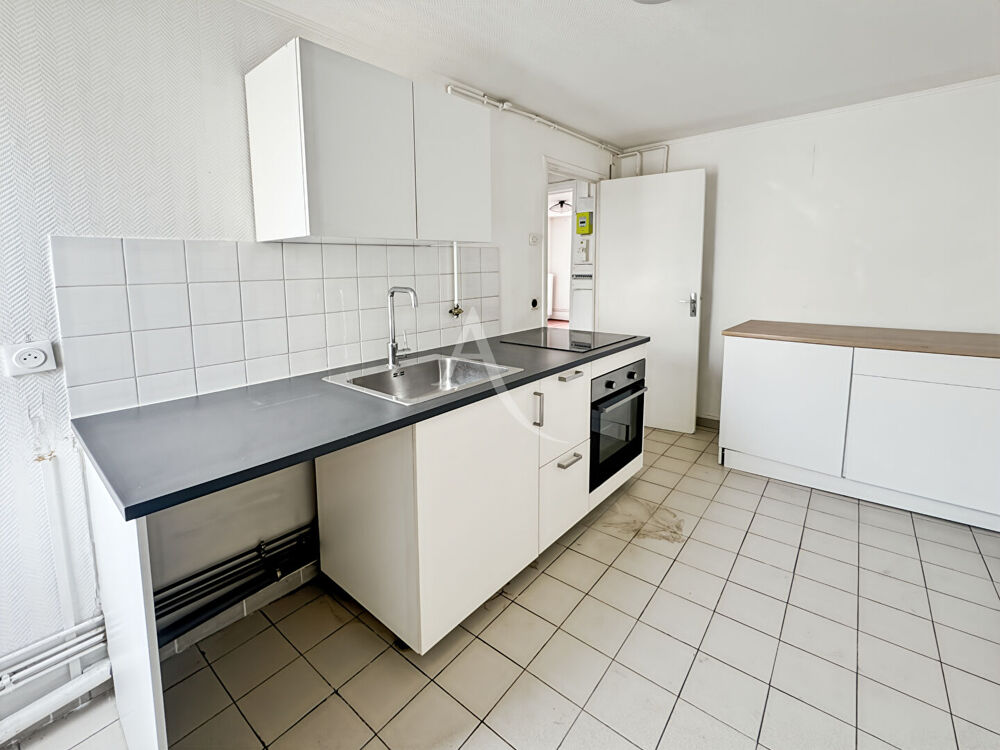 Vente Appartement PARIS 12ème - DUGOMMIER - 2 PIÈCES DE 40,63m² Paris 12