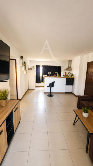  Appartement à vendre 3 pièces 59 m²