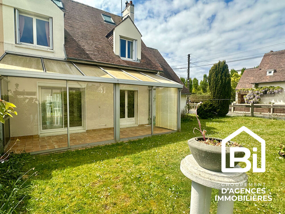 Vente Maison Maison quartier Saint Gabriel  à Caen Caen