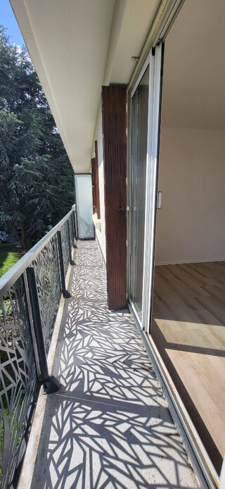  Appartement � vendre 3 pi�ces 51 m�