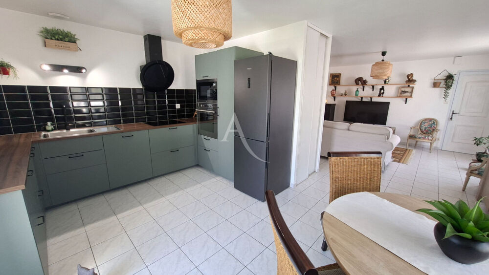 Vente Maison Maison 2 chambres Le Poiré Sur Vie Le poire sur vie