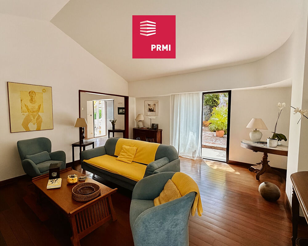 � vendre  Maison Saint-Gilles Les Bains (97434)