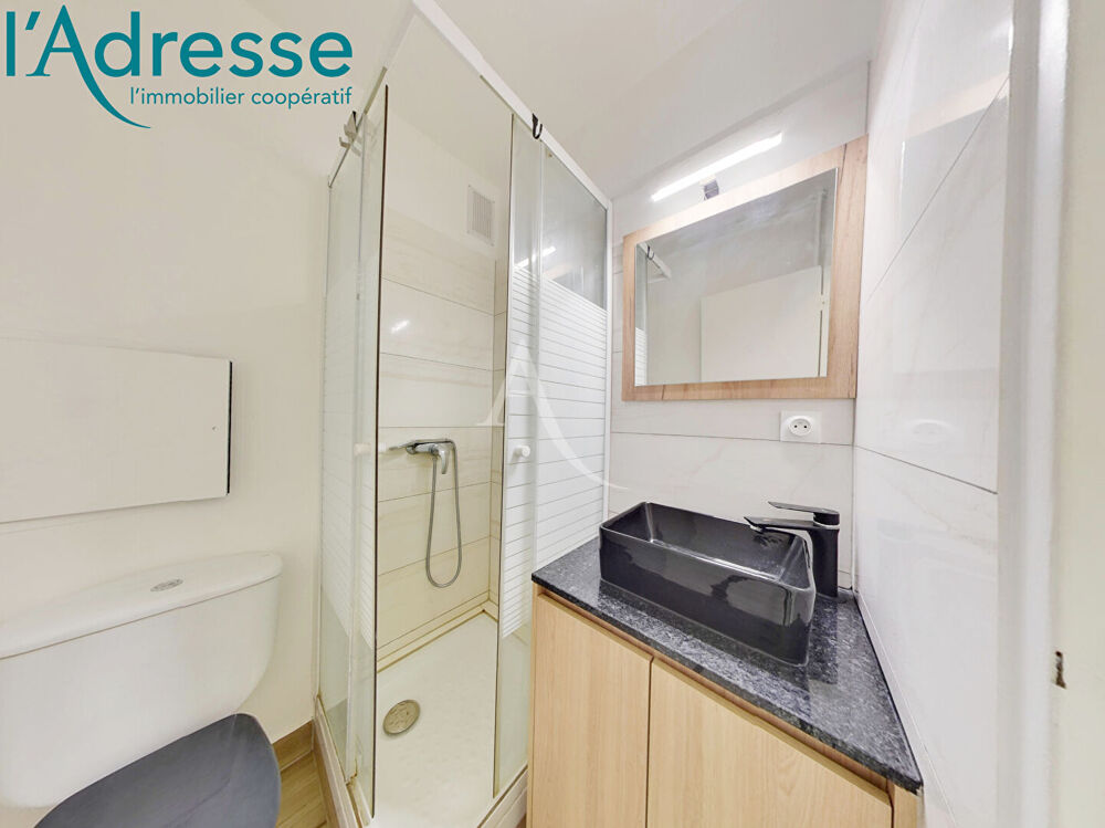 Location Appartement Appartement Nogent Sur Marne 1 pièce 12.41 m2 Nogent sur marne