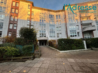  Appartement � vendre 2 pi�ces 50 m�