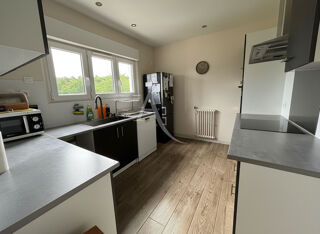  Maison à vendre 5 pièces 90 m²