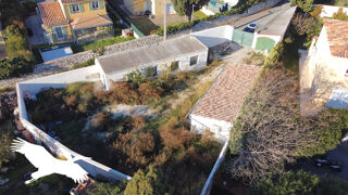  Terrain � vendre 416 m�