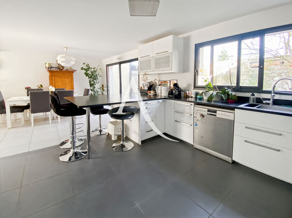  vendre  Maison Bois-d'Arcy (78390)
