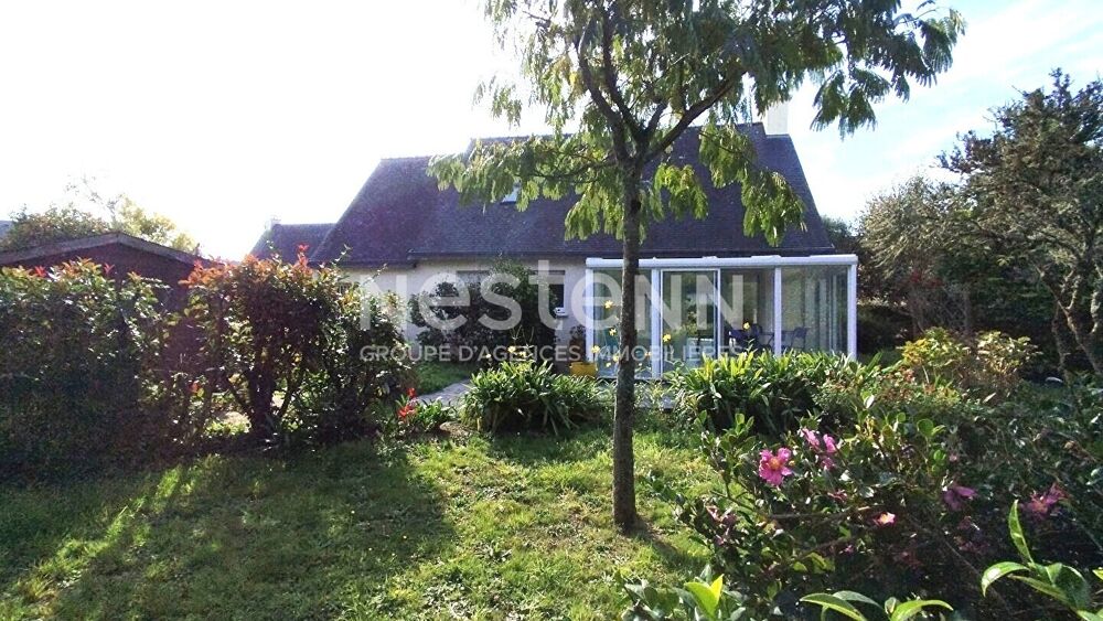 Vente Maison Maison située à St Gildas de Rhuys - proche commerces Saint gildas de rhuys