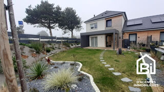  Maison � vendre 5 pi�ces 103 m�