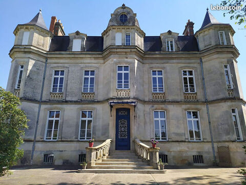  Appartement � louer 2 pi�ces 55 m�