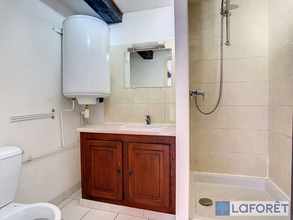 Location Appartement Appartement Saint-dizier 2 pièce(s) 27 m2 St dizier