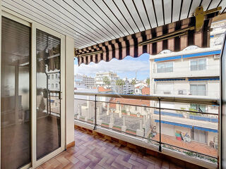  Appartement � vendre 3 pi�ces 78 m�