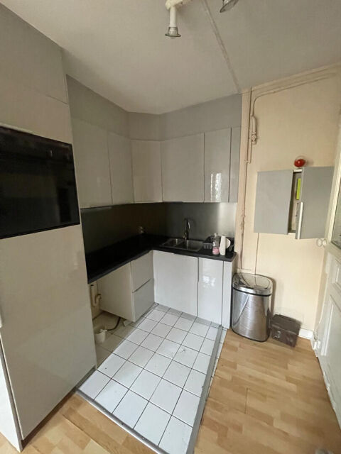  Appartement � louer 2 pi�ces 25 m�