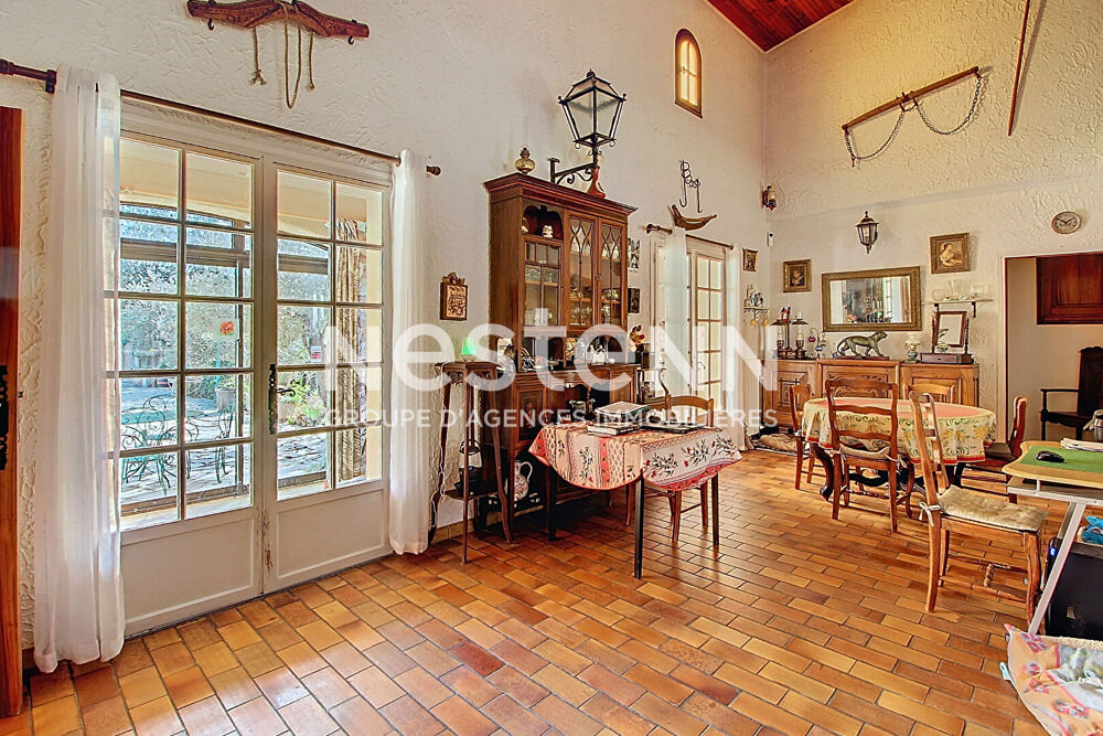 vendre  Maison Lorgues (83510)