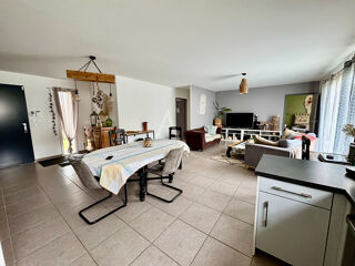  Maison � vendre 4 pi�ces 104 m�