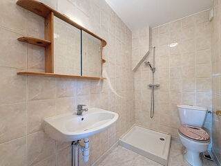  Appartement � vendre 2 pi�ces 47 m�