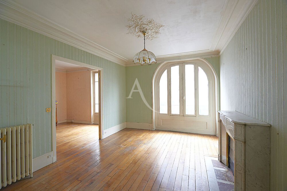 Vente Appartement Au coeur du Village Jeanne d'Arc - appartement bourgeois Paris 13