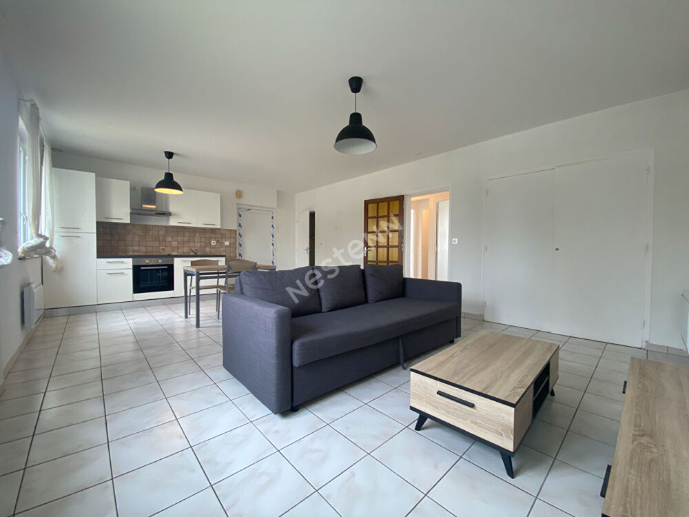 Maison 6 pièces · à Meneac · 245 410 €
