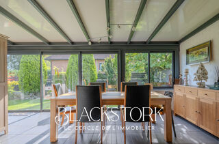  Maison à vendre 7 pièces 180 m²
